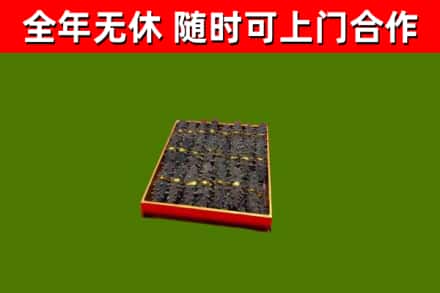 监利回收海参